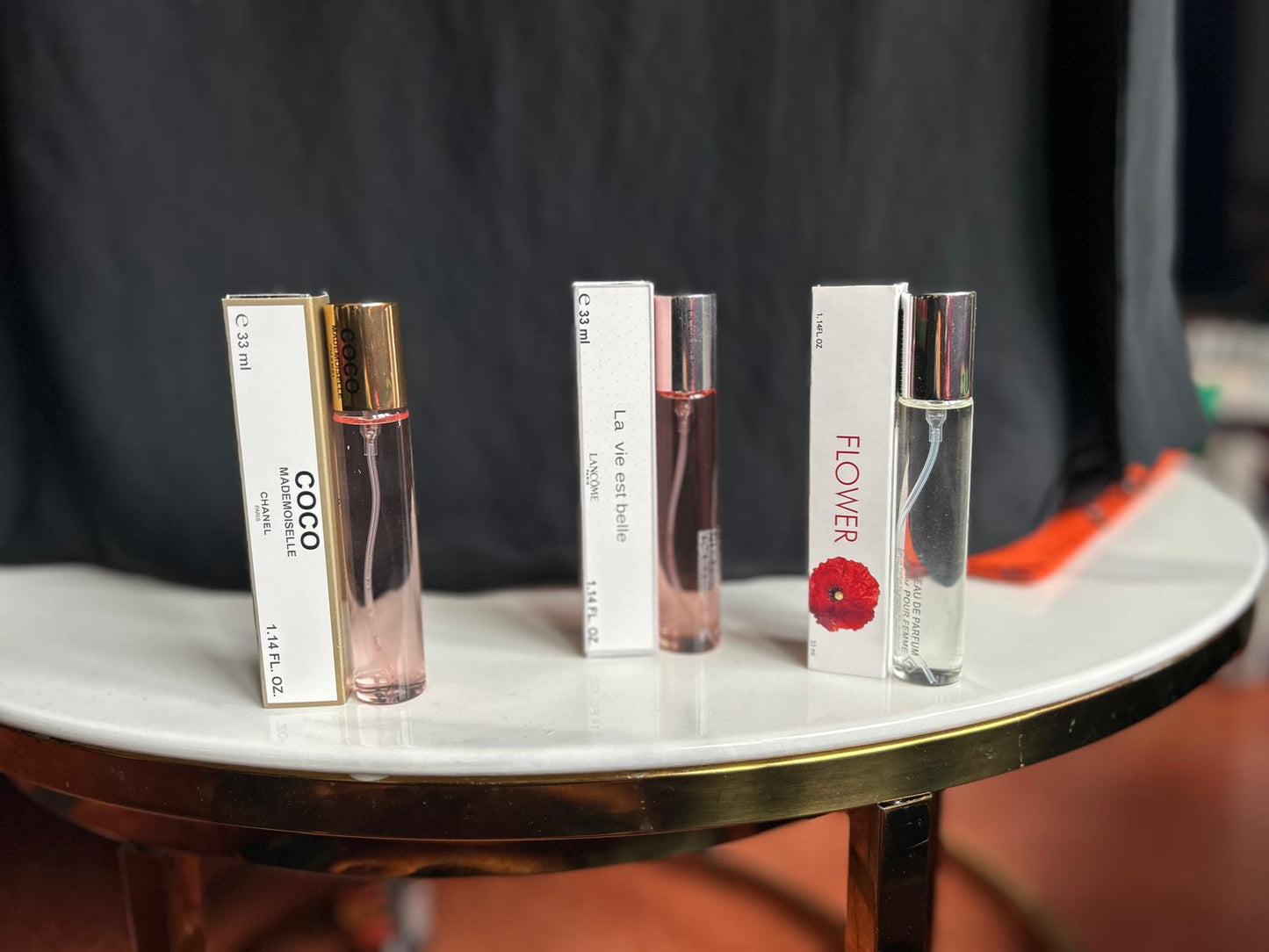 3 Parfums d’Exception – Élégance & Féminité