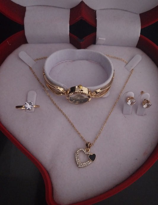Coffret Cadeau Femme