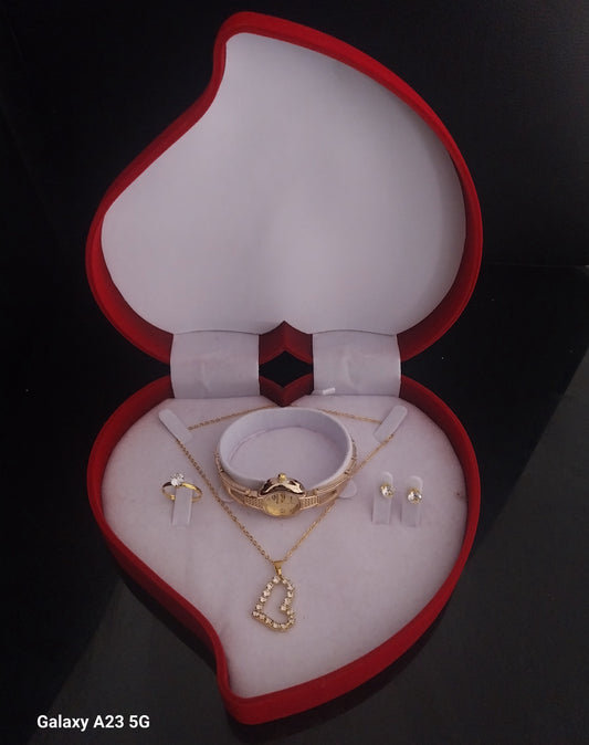 Coffret Cadeau