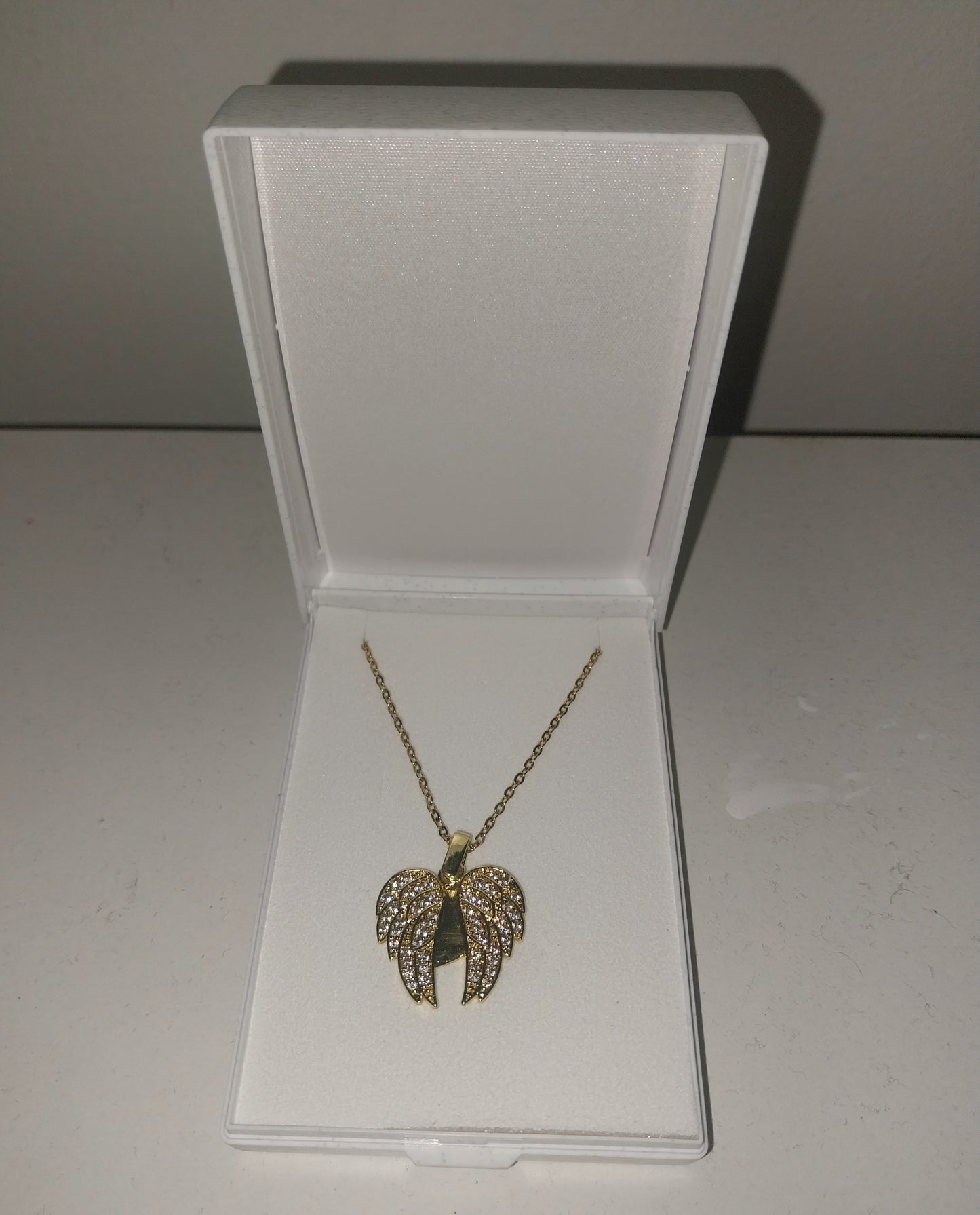 Ensemble Pendentif & boucles d'oreilles 3