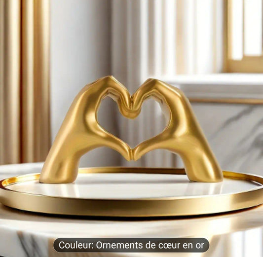 Cœur d'amour
