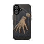 Hand-Illustrated Phone Case for Unique Style