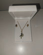 Ensemble Pendentif & boucles d'oreilles1