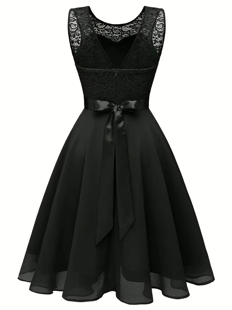 Robe elegant femme
