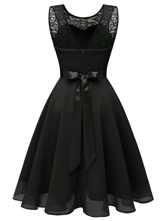 Robe elegant femme