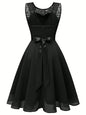 Robe elegant femme