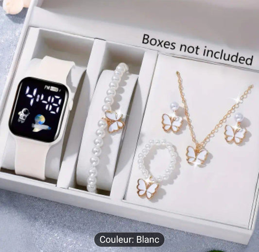 Coffret Femme