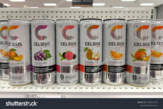 Palette de Boissons à 130€