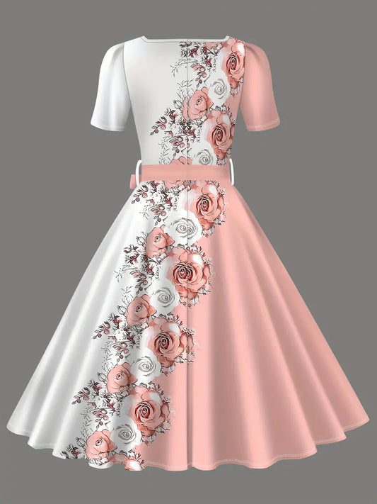 Robe femme