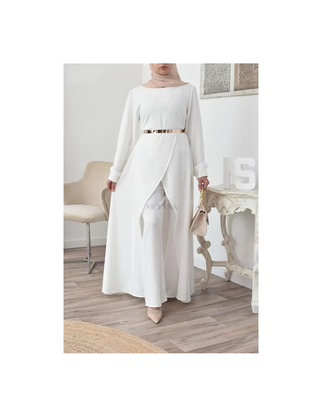 Robe de mariage 15€